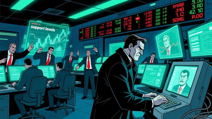 比特币市场深度回调：买入良机还是熊市信号？