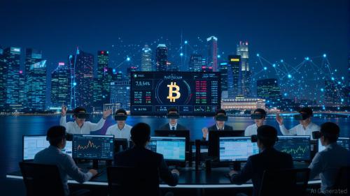 比特币价格将在2025年11月飙升至88,000美元：机构采用与监管明朗化成主要驱动力