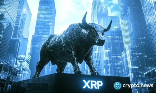 XRP价格分析：突破2美元后的未来走势预测