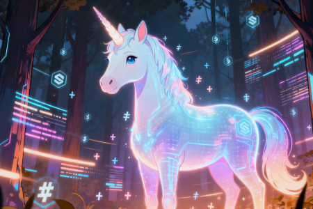 <span class='keyword'>Pippin</span>：Solana 链上的数字生命实验