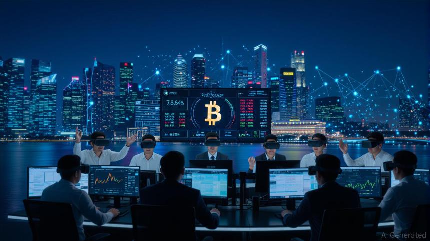 比特币价格将在2025年11月飙升至88,000美元：机构采用与监管明朗化成主要驱动力