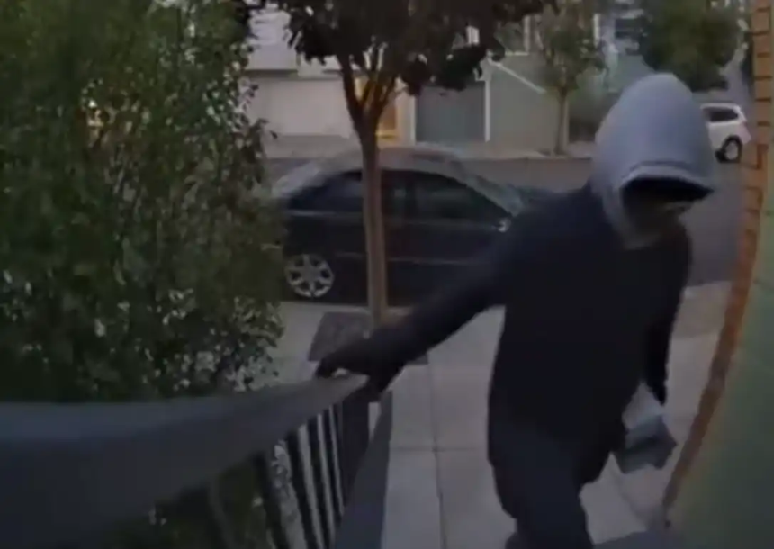 加密富豪成“物理攻击”头号目标：从OpenAI创始人前男友到公路劫持