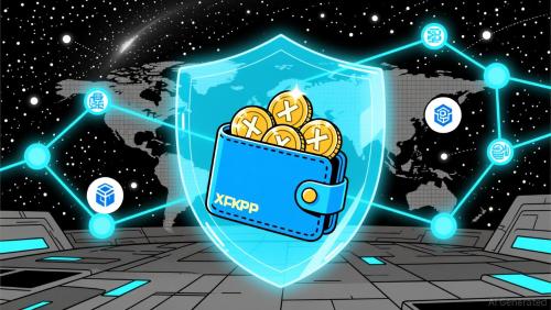 富兰克林邓普顿推出XRP ETF (XRPZ)：后SEC和解时代的受监管XRP投资新选择