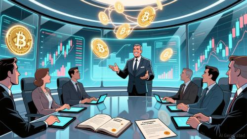 比特币在企业资本结构中的创新应用：可转换债券融资的新趋势