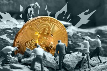 比特币暴跌下矿工的生存现状：盈利与亏损并存