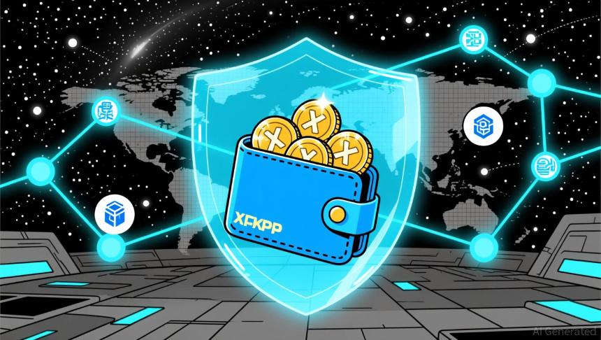 富兰克林邓普顿推出XRP ETF (XRPZ)：后SEC和解时代的受监管XRP投资新选择