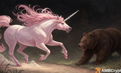 Uniswap涨幅需达何水平才可能遭遇空头反击？深度解析当前市场局势