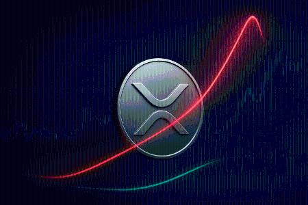 XRP价格飙升7%背后：投机杠杆或成隐忧