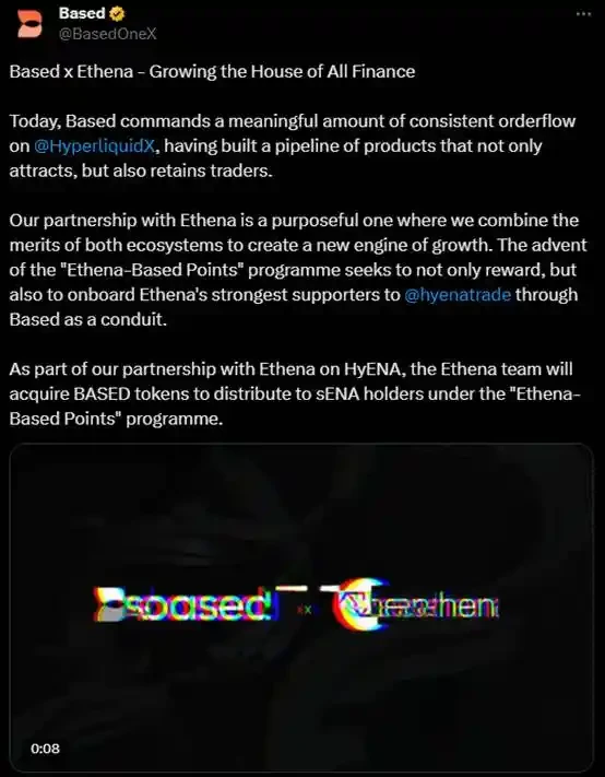 HIP-3项目崛起：Hyperliquid生态的全新变革