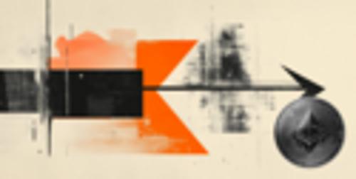 以太坊价格分析：ETH或已触底，美国市场情绪回暖推动复苏预期