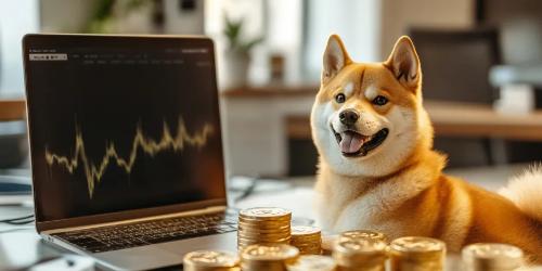 狗狗币ETF首秀遇冷：GDOG交易量远逊预期