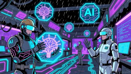 Bit<span class='keyword'>tensor</span> (TAO) 能否在 2026 年成为加密货币领域的 AI 驱动型英伟达？