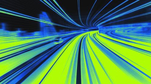 SKALE基于Layer 2 Base推出面向人工智能的Layer 3区块链