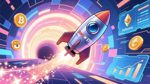 监管明朗化推动山寨币ETF市场扩张，XRP与狗狗币引领多元化投资热潮