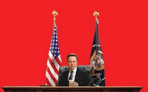 决裂特拉华：马斯克和 Coinbase 断臂大逃亡