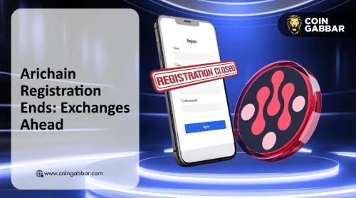Ari钱包注册落幕——Arichain上市交易所或成下一焦点？