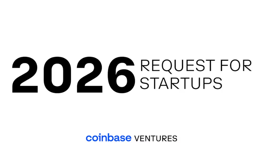 Coinbase Ventures展望2026：加密领域投资新方向