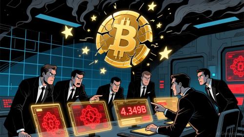 比特币ETF资金外流推动资本转向以太坊与山寨币