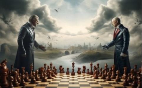 MSCI拟剔除MicroStrategy引发币圈与华尔街理念冲突