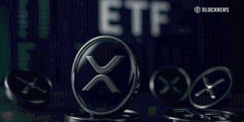 富兰克林邓普顿与灰度证券推出纽约证券交易所现货XRP ETF，XRP价格飙升