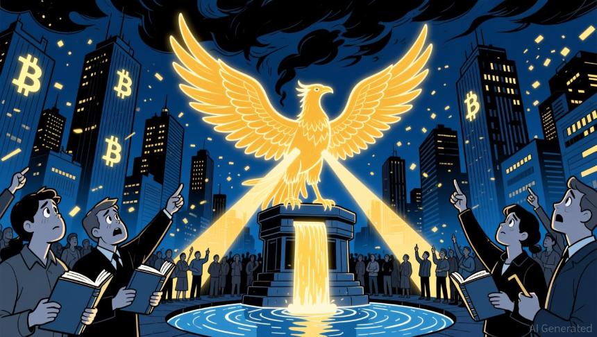 现货比特币ETF迎来战略买入良机：资金流入强劲反弹