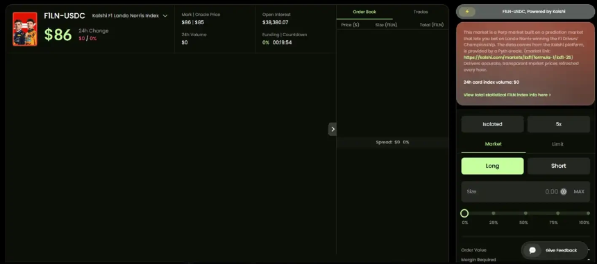HIP-3项目崛起：Hyperliquid生态的全新变革