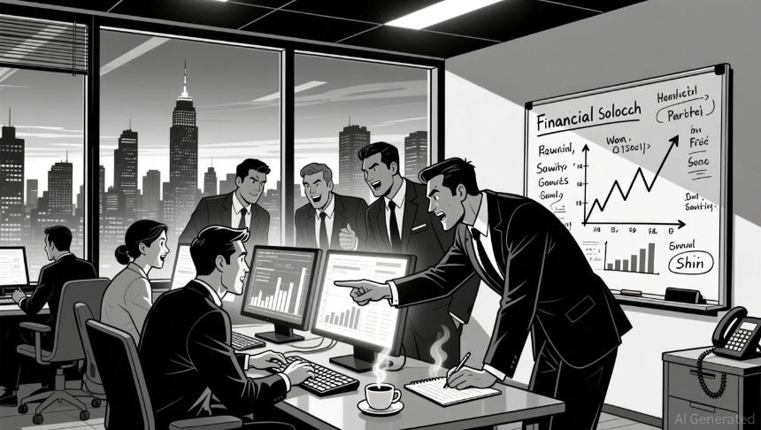 美联储降息预期推动比特币机构化浪潮：风险偏好情绪如何重塑加密市场