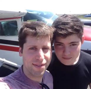 加密富豪成“物理攻击”头号目标：从OpenAI创始人前男友到公路劫持