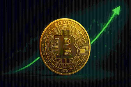 Capriole创始人坚持看涨比特币：关键指标显示上涨潜力