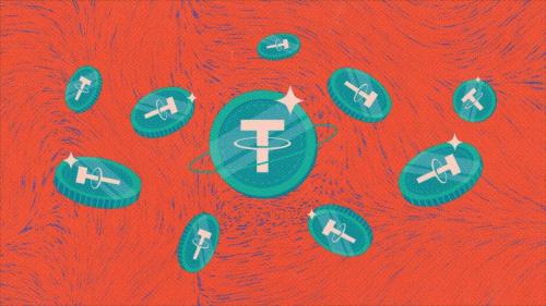 全链稳定币USDT0累计转账额突破500亿美元，巩固跨链流动性领先地位