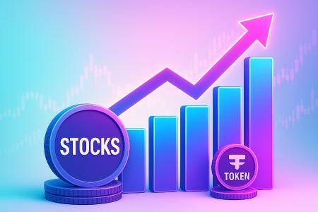 加密货币金库：超越代币的行动