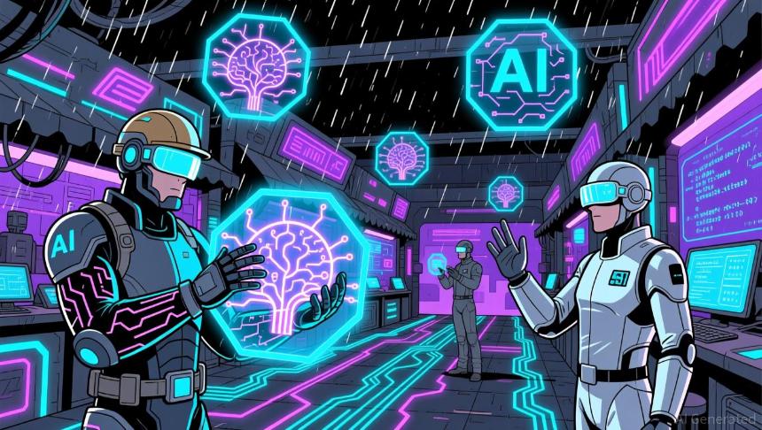 Bittensor (TAO) 能否在 2026 年成为加密货币领域的 AI 驱动型英伟达？