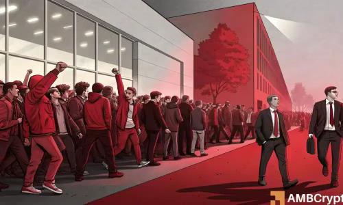 市场低迷中 Solana 和 XRP ETF 为何逆势上涨？