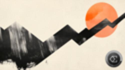 加密货币市场涨幅榜：Kaspa、Ethena、Quant领涨