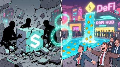 投资者在2025年11月的抉择：是拯救Solana，还是押注Mutuum Finance的爆发潜力？