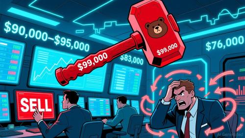 比特币熊市分析：关键支撑位与战略性投资机会