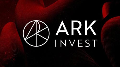 Ark Invest逆势增持Block、Circle及其他加密货币相关股票