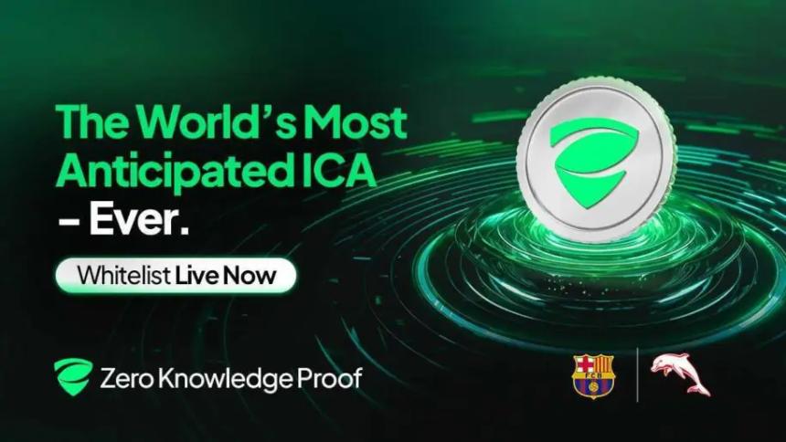 市场分化加剧：PEPE承压下跌，ZCash强势上涨，Zero Knowledge Proof融资规模达1亿美元