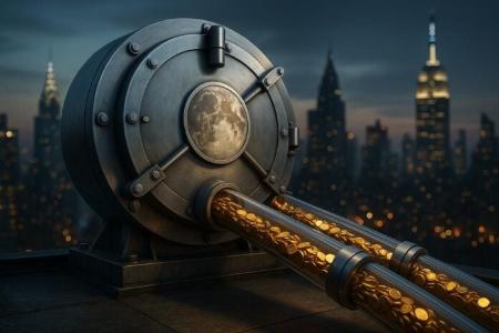 MoonPay获纽约信托特许授权，加速构建受监管的加密金融基础设施