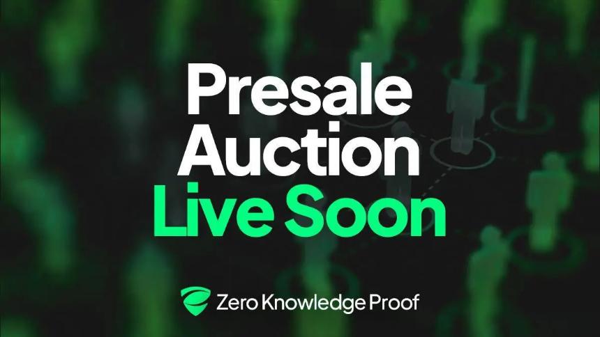 市场分化加剧:PEPE承压下跌,ZCash强势上涨,Zero Knowledge Proof融资规模达1亿美元