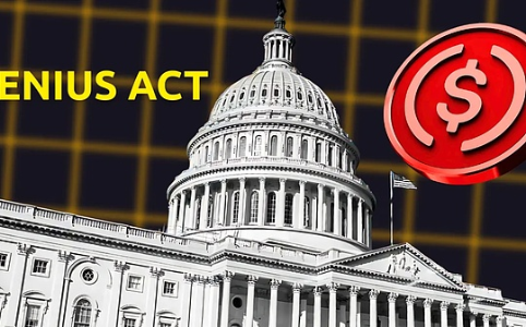 《GENIUS法案》对稳定币监管的影响与深远意义