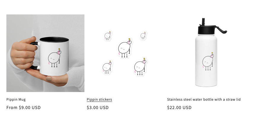 Pippin:Solana 链上的数字生命实验