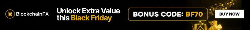 BlockchainFX vs. 比特币:哪种加密货币更适合在价格下跌时买入并实现百倍收益?