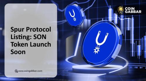 Spur协议正式上线：SON代币即将开启交易新篇章