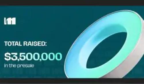 从350万美元融资到0.5美元目标定价：<span class='keyword'>Mon</span>o Protocol预售进展与市场潜力分析