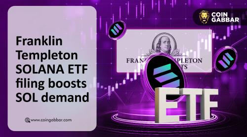 富兰克林邓普顿加速推进Solana ETF上市进程，提交8-A文件引发市场关注