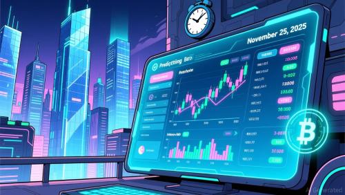 Polymarket获美国CFTC批准，正式进军美国加密货币交易市场